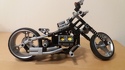 Motorrad Harley Moc Motorrad Harley Moc
