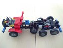 Truck 8889 Truck 8889