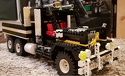 Truck Truck