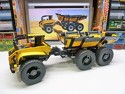 M 1870 Volvo centaur dumper (18727) M 1870 Volvo centaur dumper (18727)