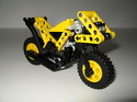 8251 Sonic Cycle 8251 Sonic Cycle