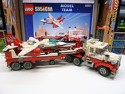 5591 Model Team red Bird 1994 5591 Model Team red Bird 1994