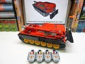 M 1876 A Feuerwehr Bergepanzer M 1876 A Feuerwehr Bergepanzer