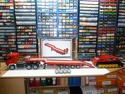 M 1876 B Truck u, tieflader zum Bergepanzer M 1876 B Truck u, tieflader zum Bergepanzer