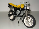8838 Shock Cycle 8838 Shock Cycle