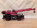 42082 roter Gigant 42082 roter Gigant