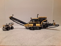 Asphaltfertiger 1.0 Asphaltfertiger 1.0