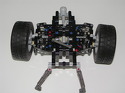 M 1080 Moc 8110 Motor Chassis Moc M 1080 Moc 8110 Motor Chassis Moc