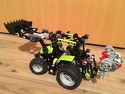9393 - kl. Traktor fully modded 9393 - kl. Traktor fully modded