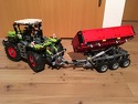 42054 - Dreiseitenkipper 42054 - Dreiseitenkipper