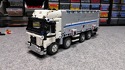 MOC-17765 Wing-Body-Truck Mini MOC-17765 Wing-Body-Truck Mini