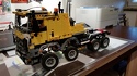 RC Actros Schwerlastzugmaschine RC Actros Schwerlastzugmaschine