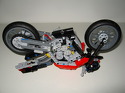 8051 Motorbike 8051 Motorbike