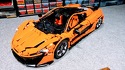 MOC-20674 McLaren P1 RC MOC-20674 McLaren P1 RC