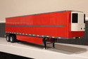 Roter Kühler Roter Kühler