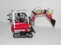 M 1031 (0726) Excareal Moc M 1031 (0726) Excareal Moc