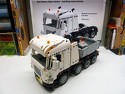 M 1901 8X4 heavy Duty truck (17197) M 1901 8X4 heavy Duty truck (17197)