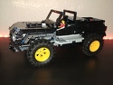 Jeep Jeep