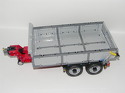 M 1083 Moc zum 8110 Anhänger Moc M 1083 Moc zum 8110 Anhänger Moc