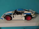 Porsche Eigenbauversuch Porsche Eigenbauversuch