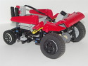 M 1034 (0572) Freskos Race an drift Buggy M 1034 (0572) Freskos Race an drift Buggy