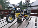 BMW R 1200 Variation BMW R 1200 Variation