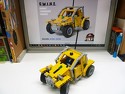 M 1908 S:W:T:N:E: Rabbit command vehicle M 1908 S:W:T:N:E: Rabbit command vehicle