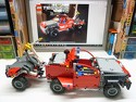 M 1910 Small aiport rescue C moc zu 42068 ( ) M 1910 Small aiport rescue C moc zu 42068 ( )