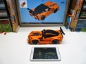 M 1912 Buwizz RC Zu 42093 M 1912 Buwizz RC Zu 42093