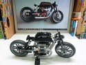M 1924 BMW R 80 Bobber (21468) M 1924 BMW R 80 Bobber (21468)