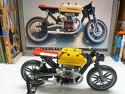 M 1925 BMW Café Racer (5793) M 1925 BMW Café Racer (5793)