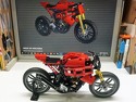 M 1927 Deus EX Machina (17923) M 1927 Deus EX Machina (17923)
