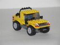 7347 Creator Trucks und Cars 7347 Creator Trucks und Cars