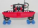 M 1076 Moc 8110 Strassenrandkehrer M 1076 Moc 8110 Strassenrandkehrer