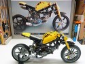 M 1929 Ducati 916 streetfighter )17915) M 1929 Ducati 916 streetfighter )17915)