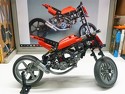 M 1930 Ducati hypermotard (17913) M 1930 Ducati hypermotard (17913)