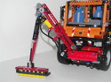 M 1078 Moc 8110 Grosser Mähbalken M 1078 Moc 8110 Grosser Mähbalken