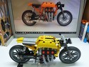 M 1938 Laverda V6 (21472) M 1938 Laverda V6 (21472)