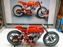 M 1942 Agusta 500 / 750 GP (5826) (6412) M 1942 Agusta 500 / 750 GP (5826) (6412)