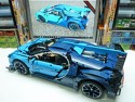 M 1919 Bugatti vision GT , B modell zu 42083 M 1919 Bugatti vision GT , B modell zu 42083