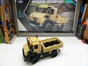 M 1918 Xinbao Unimog M 1918 Xinbao Unimog