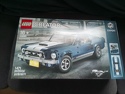 10265 Lego Ford Mustang 10265 Lego Ford Mustang