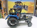 M 1951 Traktor C Mod. zum 42063 (22276) M 1951 Traktor C Mod. zum 42063 (22276)