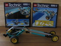 Lego Bungee Chopper 8202 Lego Bungee Chopper 8202