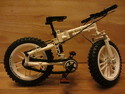 Faltrad „Winner Bricks 7072“