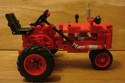 Alter Traktor „Winner Bricks 7070“