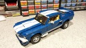 10265 Ford Mustang RC BuWizz 