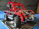 8435- Geländewagen 8435- Geländewagen