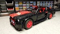 MOC-14616  1967 Eleanor Mustang