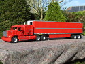 US Truck T1 MK II mit Kühler US Truck T1 MK II mit Kühler
